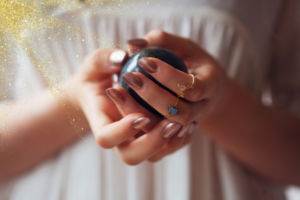 psychic development class psychometry essex