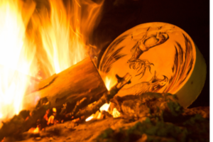 shamanic journey evening 