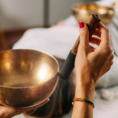 Tibetan Bowl Bodywork Practitioner Training May 2026