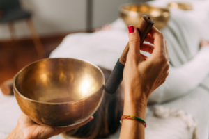 Tibetan Bowl Bodywork Practitioner Training May 2026