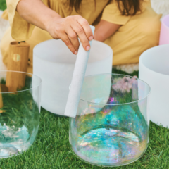 Sound Healing Practitioner Training Pay Your Deposit for 2026