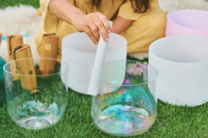 Sound Healing Practitioner Training Pay Your Deposit for 2026