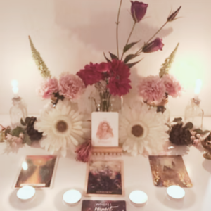 Distant Energy Healing Booking