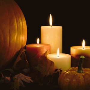 Sound Bath – Samhain Temple Sounds 9th November 2025 at 6.30pm