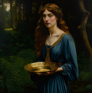 priestess-oracle-grail-maidens-training