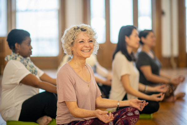 menopause-yoga