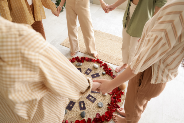 Women's Circle Events