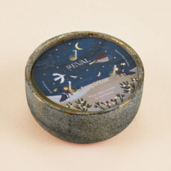 St Eval Inspiritus Alchemy Large Pot Candle