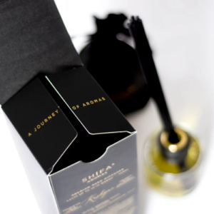 Shifa Sahro Luxury Reed Diffuser