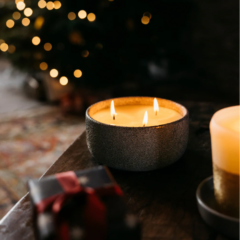 St Eval Inspiritus Alchemy Large Pot Candle