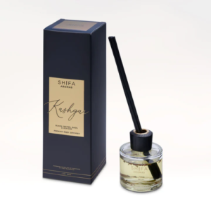 Shifa Kashgar Luxury Reed Diffuser
