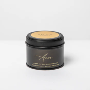 Shifa Anor Tin Candle
