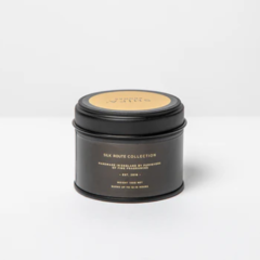 Shifa Kashgar Tin Candle – Silk Route Collection