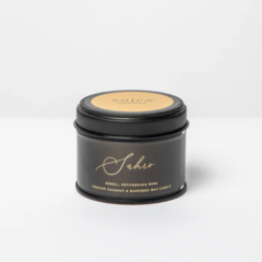 Shifa Sahro Tin Candle