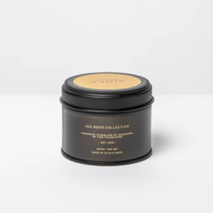 Shifa Sahro Tin Candle