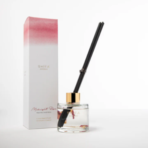 Shifa Midnight Rose Reed Diffuser
