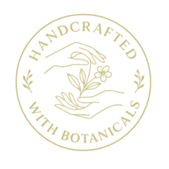 Shifa Secret Garden Large Candle