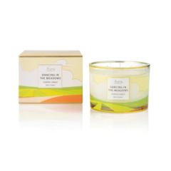 Dancing In The Meadows Multi Wick Candle- 35 Hour Burn Time