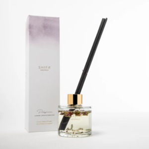 Shifa Pilgrim Reed Diffuser