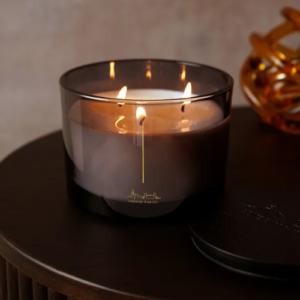 Essence Of Time Multi Wick Candle