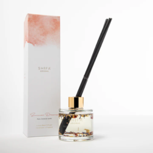 Shifa Summer Dreams Reed Diffuser