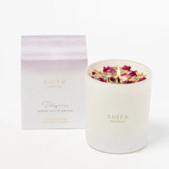 shifa-pilgrim-large-candle
