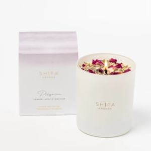 shifa-pilgrim-large-candle