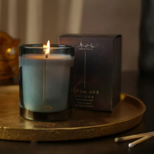 Dream & Cocoon Candle – 227g
