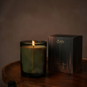 Enjoy The Silence Candle – 227g