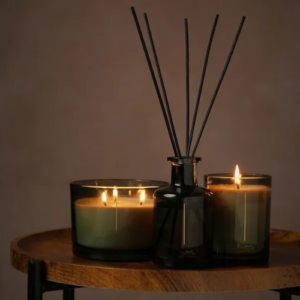 Enjoy The Silence Reed Diffuser