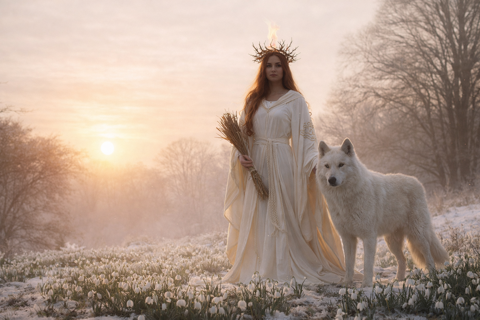 Women's Circle Events